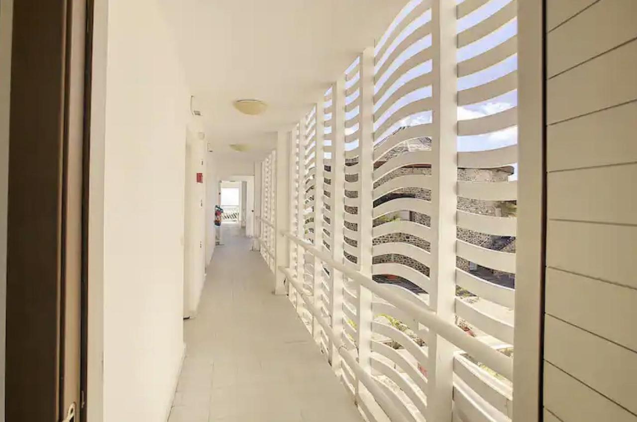 Archipel Guadeloupeen - Elegant Cocon D'Architecte 2 Etoiles Entre Grand Balcon, Piscine & Lagon Saint-Francois (Grande-Terre) Buitenkant foto